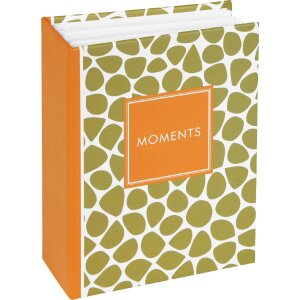 Album photo Goldbuch "Trendy Tale" – 100 photos 10x15 cm