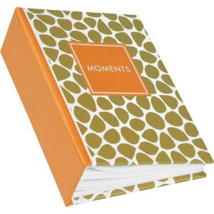 Album photo Goldbuch "Trendy Tale" – 100 photos 10x15 cm