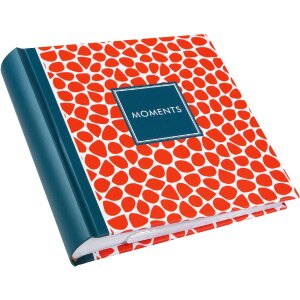 Album photo Goldbuch "Trendy Tale" pour 200 photos 10x15 cm