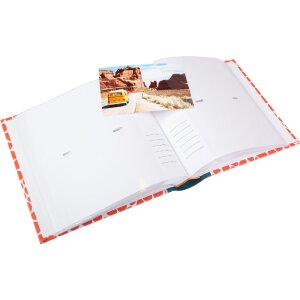 Album photo Goldbuch "Trendy Tale" pour 200 photos 10x15 cm