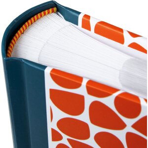 Album photo Goldbuch "Trendy Tale" pour 200 photos 10x15 cm