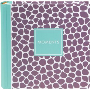 Album photo Goldbuch "Trendy Tale" pour 200 photos 10x15 cm