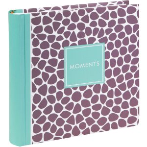 Album photo Goldbuch "Trendy Tale" pour 200 photos 10x15 cm