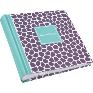 Album photo Goldbuch "Trendy Tale" pour 200 photos 10x15 cm