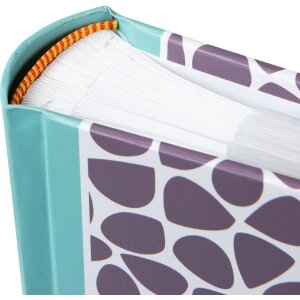 Album photo Goldbuch "Trendy Tale" pour 200 photos 10x15 cm