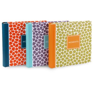 Album photo Goldbuch "Trendy Tale" pour 200 photos 10x15 cm