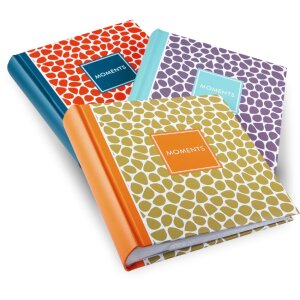 Album photo Goldbuch "Trendy Tale" pour 200 photos 10x15 cm