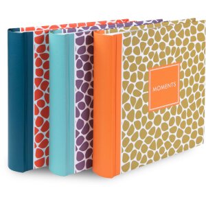 Album photo Goldbuch "Trendy Tale" pour 200...