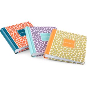Album photo Goldbuch "Trendy Tale" pour 200 photos 10x15 cm