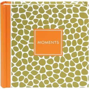 Album photo Goldbuch "Trendy Tale" pour 200 photos 10x15 cm