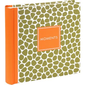 Album photo Goldbuch "Trendy Tale" pour 200 photos 10x15 cm