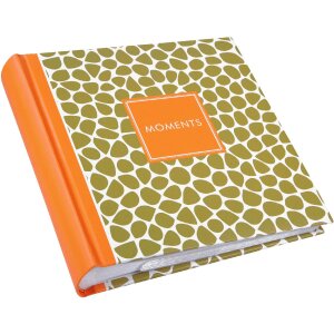 Album photo Goldbuch "Trendy Tale" pour 200 photos 10x15 cm