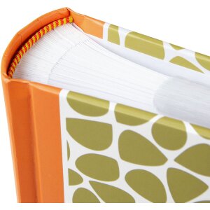 Album photo Goldbuch "Trendy Tale" pour 200 photos 10x15 cm