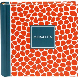 Album photo Goldbuch "Trendy Tale" pour 200 photos 10x15 cm