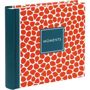 Album photo Goldbuch "Trendy Tale" pour 200 photos 10x15 cm