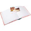 Album photo Goldbuch "Trendy Tale" pour 200 photos 10x15 cm