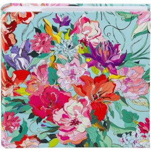 Album photo Goldbuch "Velvet Bloom" — 200...