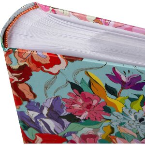Album photo Goldbuch "Velvet Bloom" — 200 photos 10x15 cm