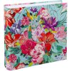Album photo Goldbuch "Velvet Bloom" — 200 photos 10x15 cm