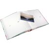 Album photo Goldbuch "Velvet Bloom" — 200 photos 10x15 cm