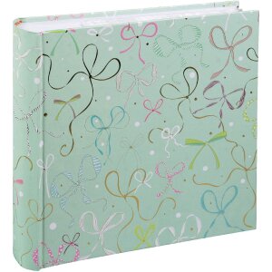 Album photo Ribboné Mint Goldbuch – 200...