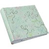 Album photo Ribboné Mint Goldbuch – 200 photos 10x15 cm