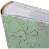 Album photo Ribboné Mint Goldbuch – 200 photos 10x15 cm