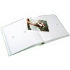 Album photo Ribboné Mint Goldbuch – 200 photos 10x15 cm