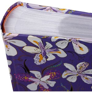 Album photo Goldbuch "Orchid Mood Purple" – 200 photos 10x15 cm
