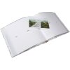 Album photo Goldbuch Orchidée Mood Blanc 200 photos 10x15 cm