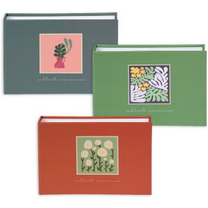 Album photo dinsertion Goldbuch Aura 40 photos 10x15 cm