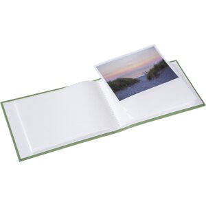 Album photo dinsertion Goldbuch Aura 40 photos 10x15 cm
