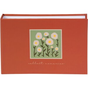 Album photo dinsertion Goldbuch Aura 40 photos 10x15 cm