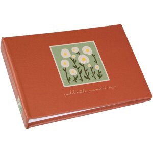 Album photo dinsertion Goldbuch Aura 40 photos 10x15 cm