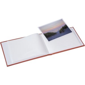 Album photo dinsertion Goldbuch Aura 40 photos 10x15 cm
