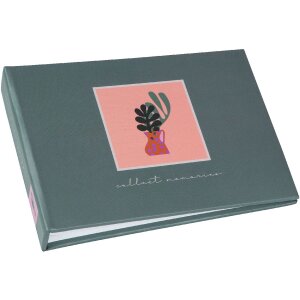 Album photo dinsertion Goldbuch Aura 40 photos 10x15 cm