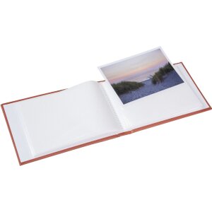 Album photo dinsertion Goldbuch Aura 40 photos 10x15 cm