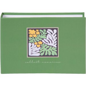 Album photo dinsertion Goldbuch Aura 40 photos 10x15 cm