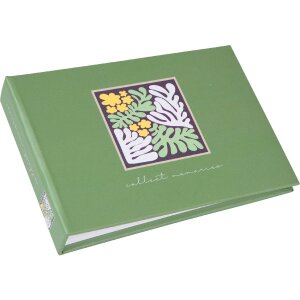 Album photo dinsertion Goldbuch Aura 40 photos 10x15 cm