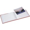 Album photo dinsertion Goldbuch Aura 40 photos 10x15 cm