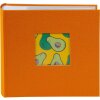 Album photo dinsertion Bella Vista Sun Orange 200 photos 10x15 cm