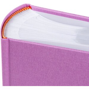 Album photo insert Bella Vista Lavande Goldbuch 200 photos 10x15 cm