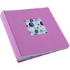 Album photo insert Bella Vista Lavande Goldbuch 200 photos 10x15 cm