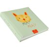 Album photo Goldbuch Mon Chat 25x25 cm Pergamin