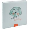 Album photo Goldbuch « Mon chien » 25x25 cm