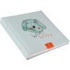 Album photo Goldbuch « Mon chien » 25x25 cm