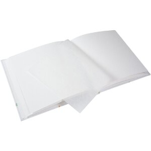 Album photo Goldbuch Little Loop 25x25 cm - gravure dorée, 60 pages