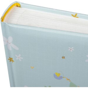 Album photo Goldbuch Lullaby Line Boy 25x25 cm
