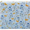 Album photo Goldbuch Secret Garden Blue 25x25 cm