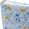 Album photo Goldbuch Secret Garden Blue 25x25 cm